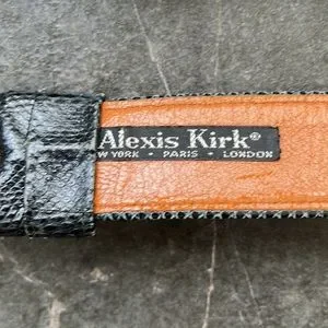 Alexis Kirk | Accessories | Alexis Kirk Belt 32 Or Smaller  display picture 3